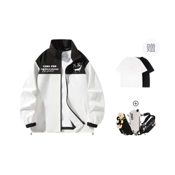CSKS Jackets Unisex