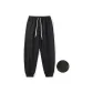 Black[Thickened Fleece-Lined]