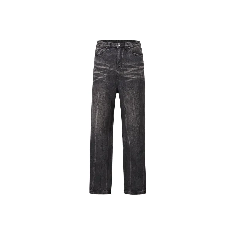 MT99 Jeans Unisex-0