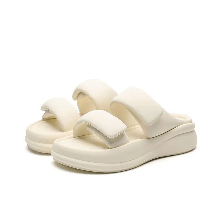 FIVE PLUS Slide Slippers Women's-6