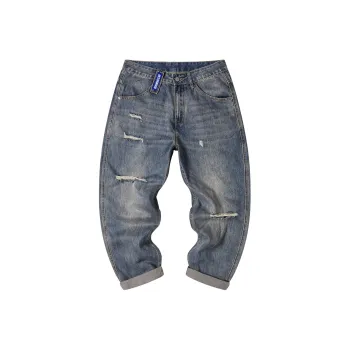 JASONWOOD Jeans Men