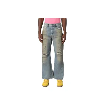 Acne Studios Loose Fit Jeans