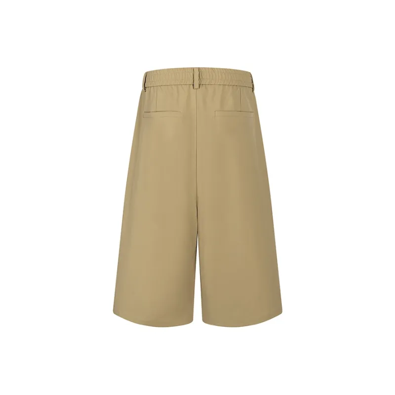 CHARLIE GOLF Casual Shorts Unisex-1