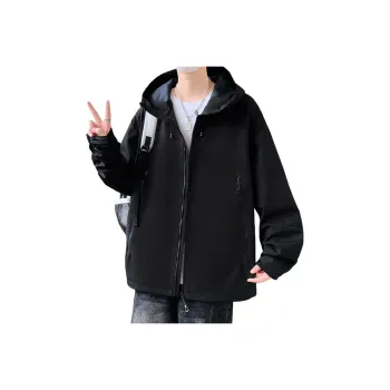 FOR FEAR THAT Jackets Coats Unisex