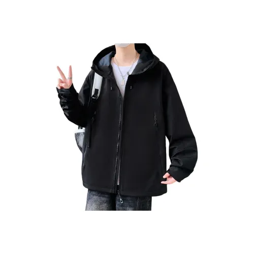 FOR FEAR THAT Jackets Coats Unisex