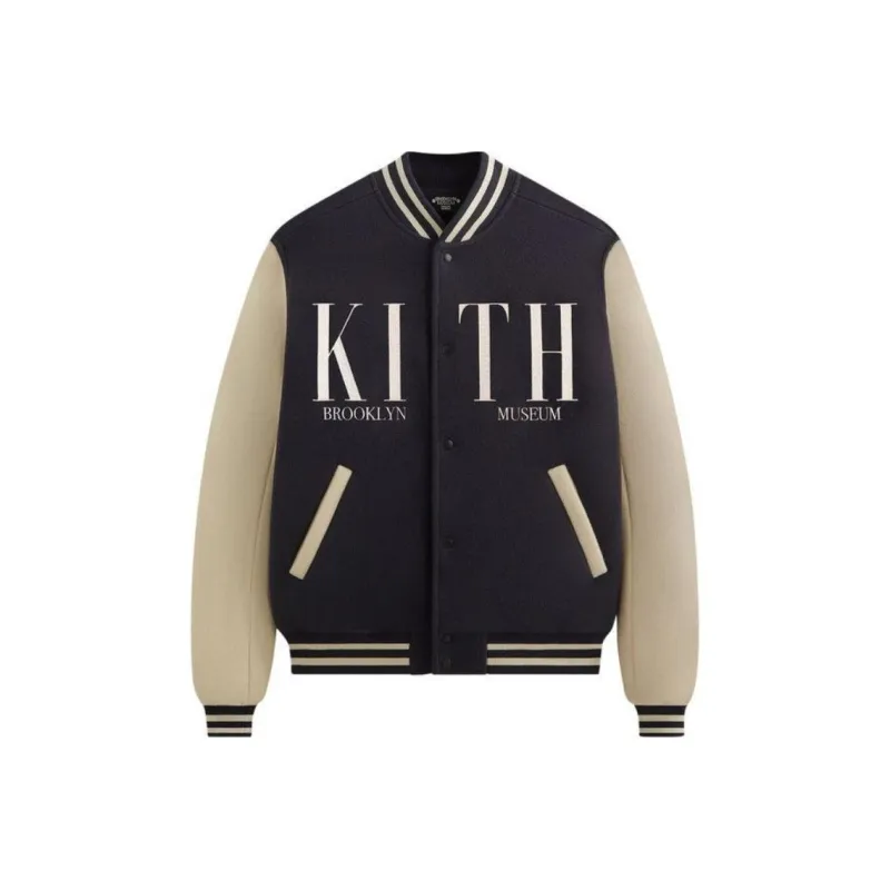 KITH Nyc Nimbus Logo Nelson Crewneck-0