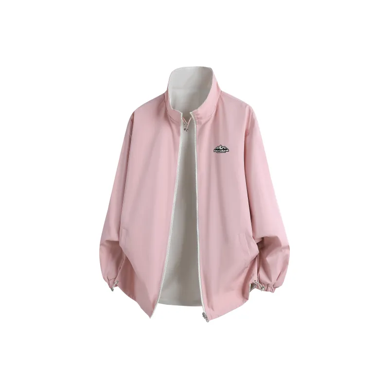 Feiyue Jackets Unisex-8