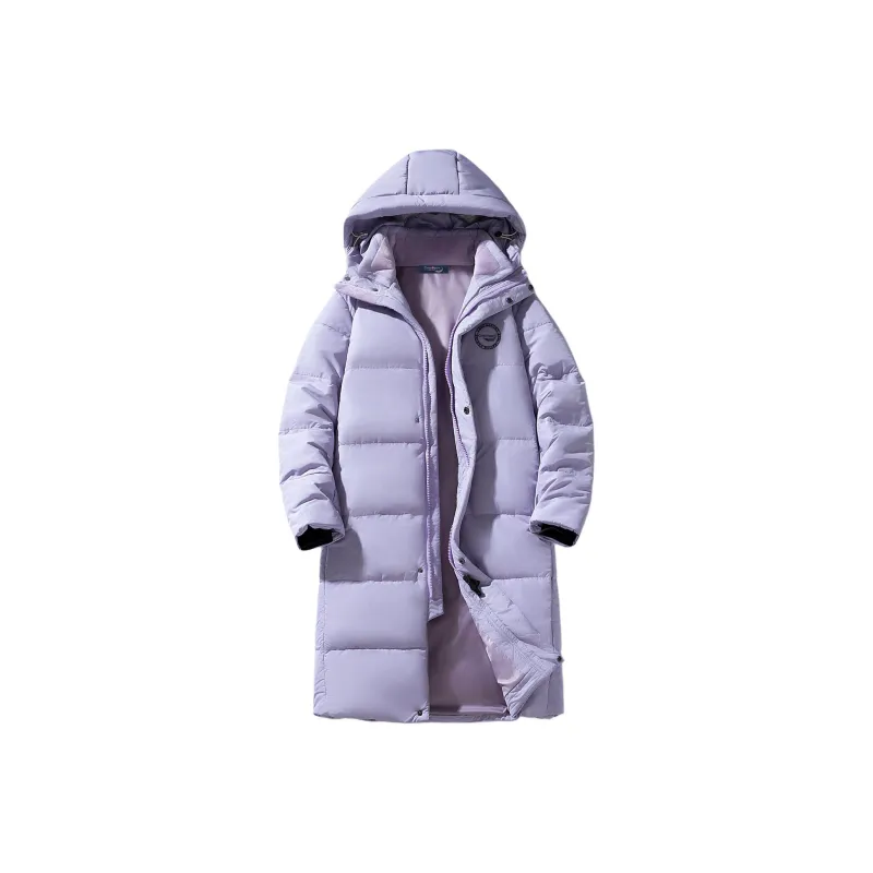 CrocoSport Down Jackets Unisex-12