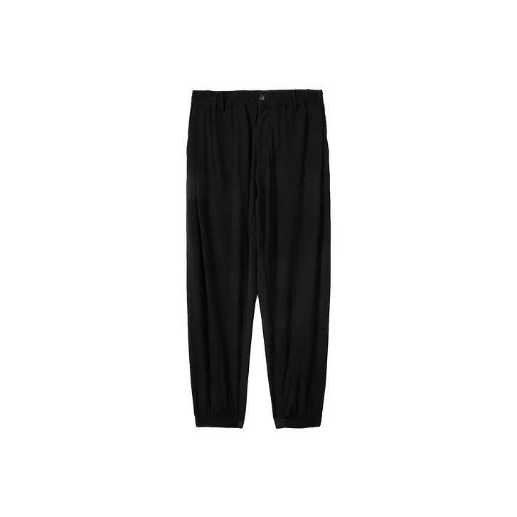 CROQUIS Casual Pants Unisex-0
