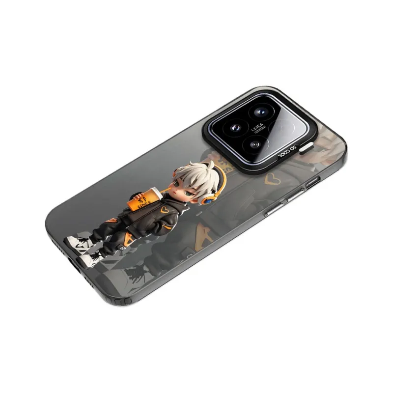YIBAOBAO Phone Cases-1