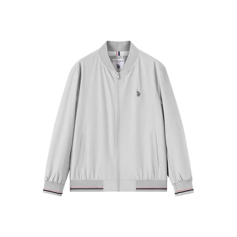 U.S. POLO ASSN. Jackets Coats Men's-4