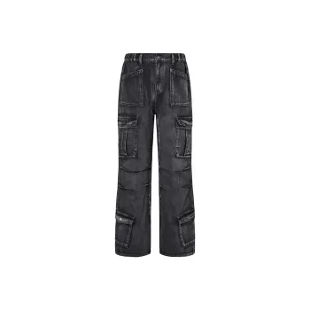 ROCAWEAR Jeans Unisex Dark Gray