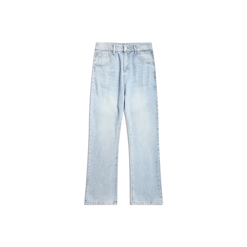 ZONEiD Jeans Unisex-3