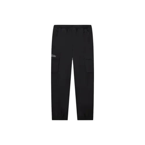 Discovery Expedition Knitted Sweatpants Men