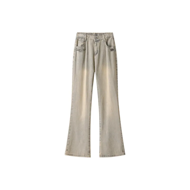 DUKE+DEXTER Jeans Unisex-12