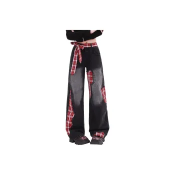 SIL VITIN Jeans Unisex