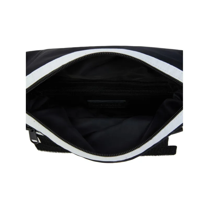 ADER ERROR Polyvinyl Chloride Shoulder Bag, Crossbody Bag, Handbag Men's White-8