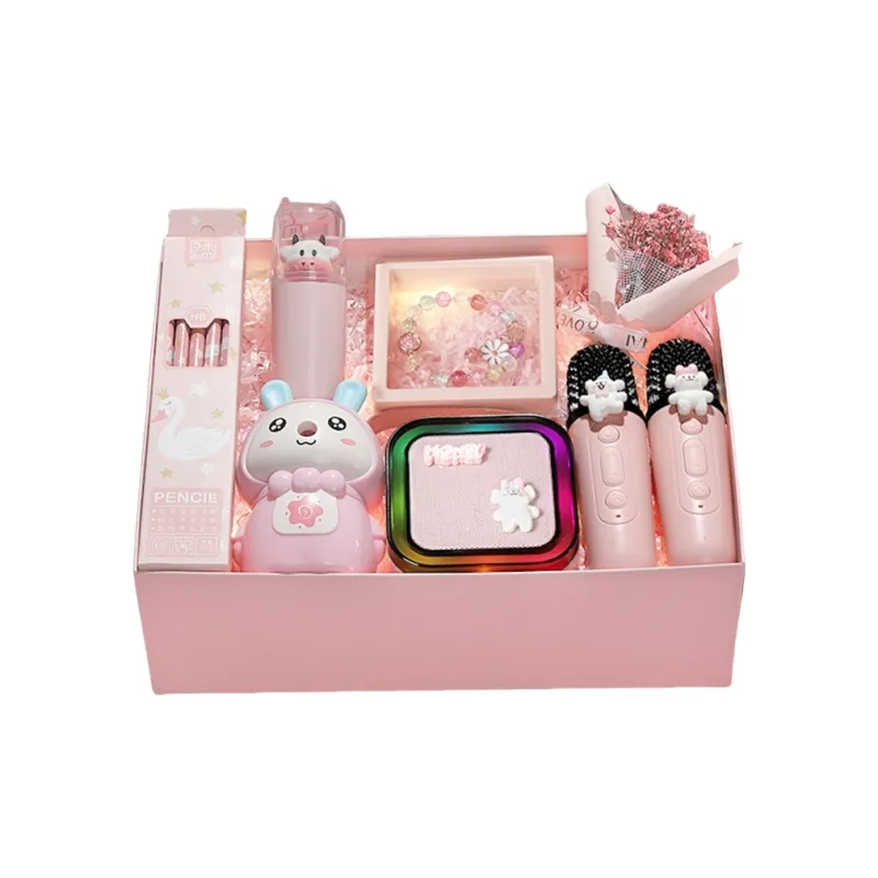 SANSHU Gift Box Sets-16