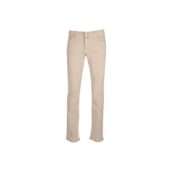 JACOB COHEN Nick Chino Trousers