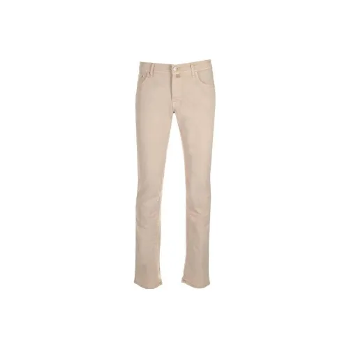 JACOB COHEN Nick Chino Trousers