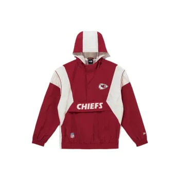 Nfl X New Era Jackets Unisex Red