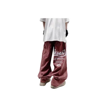 UUCSCC Jeans Men