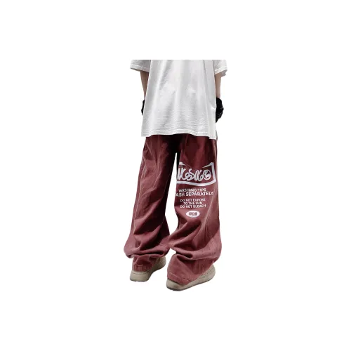 UUCSCC Jeans Men