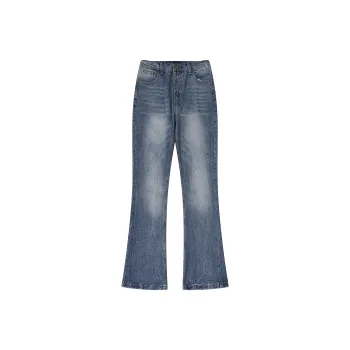 HOZZS Jeans Unisex