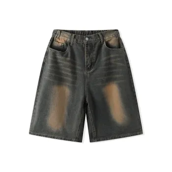 Roubini Jeans Men's Nostalgic Blue