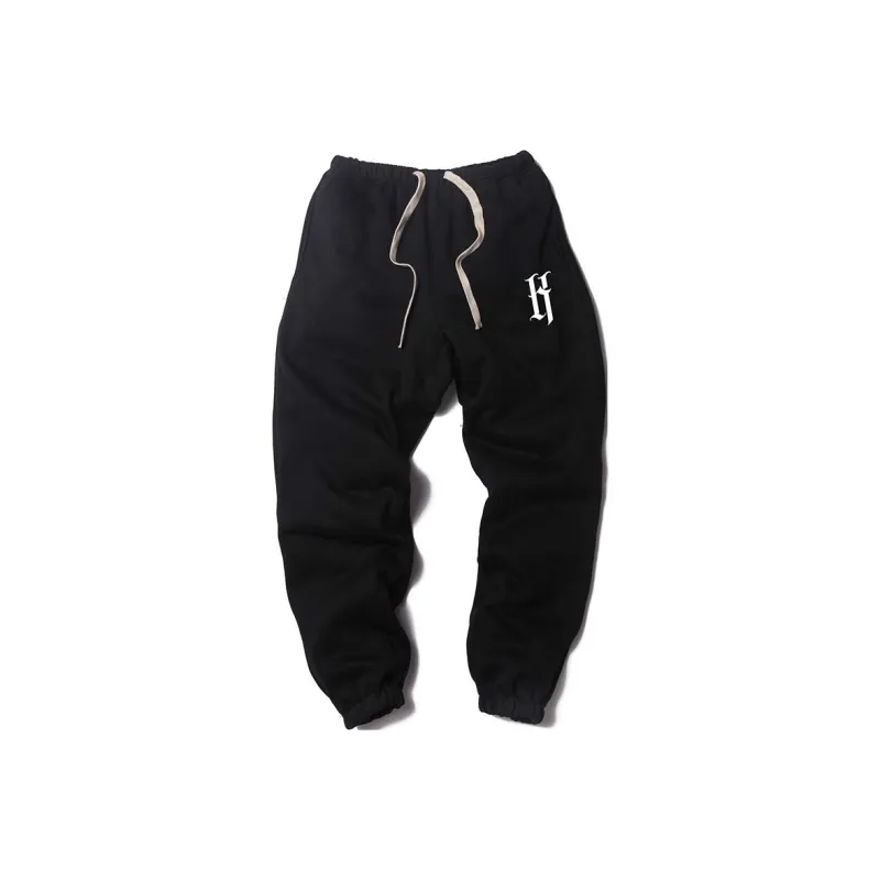 MIRACLE KILL Casual Pants Unisex-0