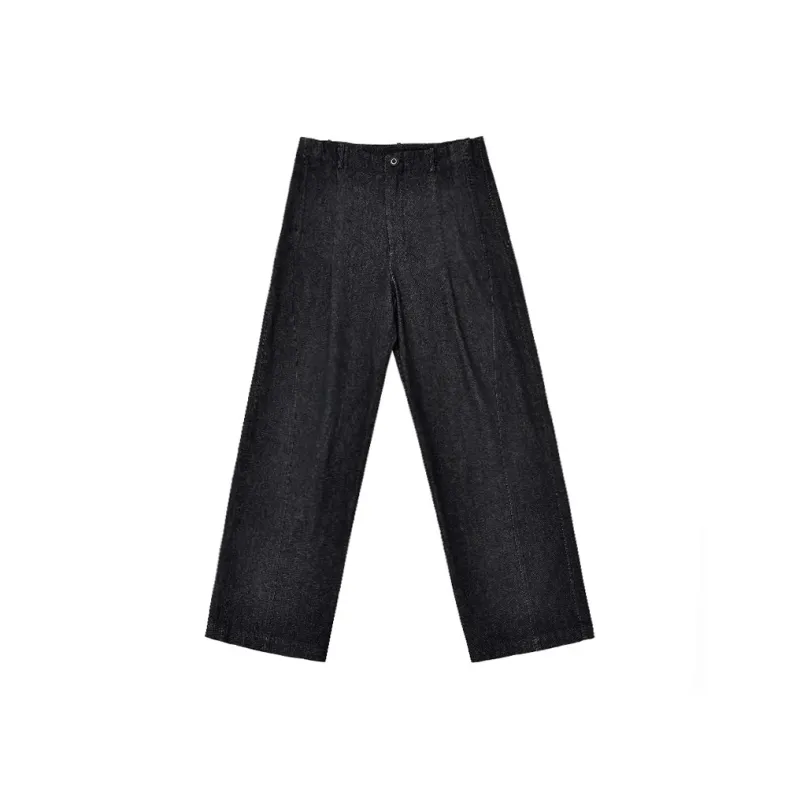 SINBOS Jeans Men's Deep Sea Blue-0