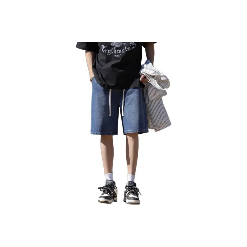 POLAR BEAR Jeans Unisex-0