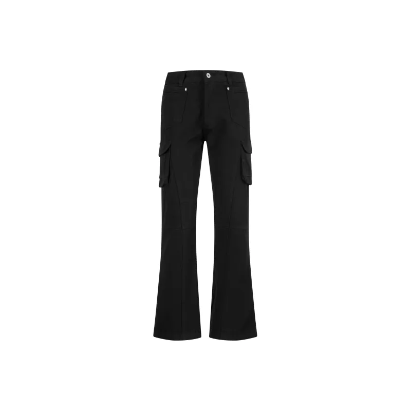 REDU Jeans Unisex-2