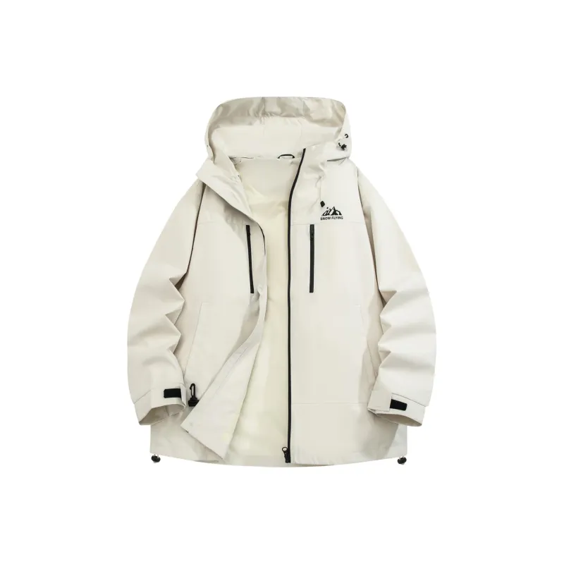 SNOW FLYING Jackets Coats Unisex-4
