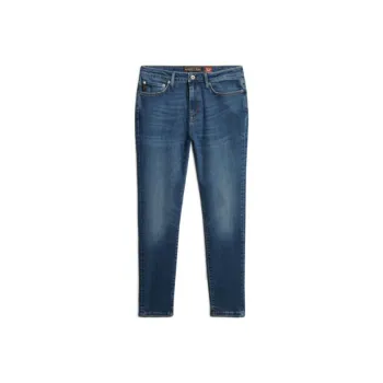 SUPERDRY Jeans Men Blue