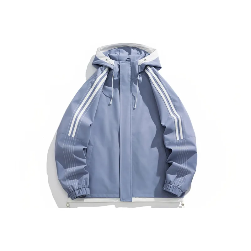 Northend Jackets Coats Unisex Pink-10