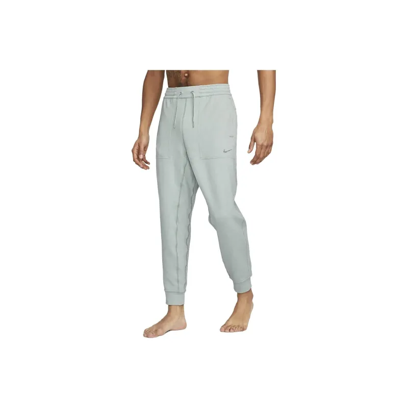 Nike Knitted Sweatpants Men Teal-0