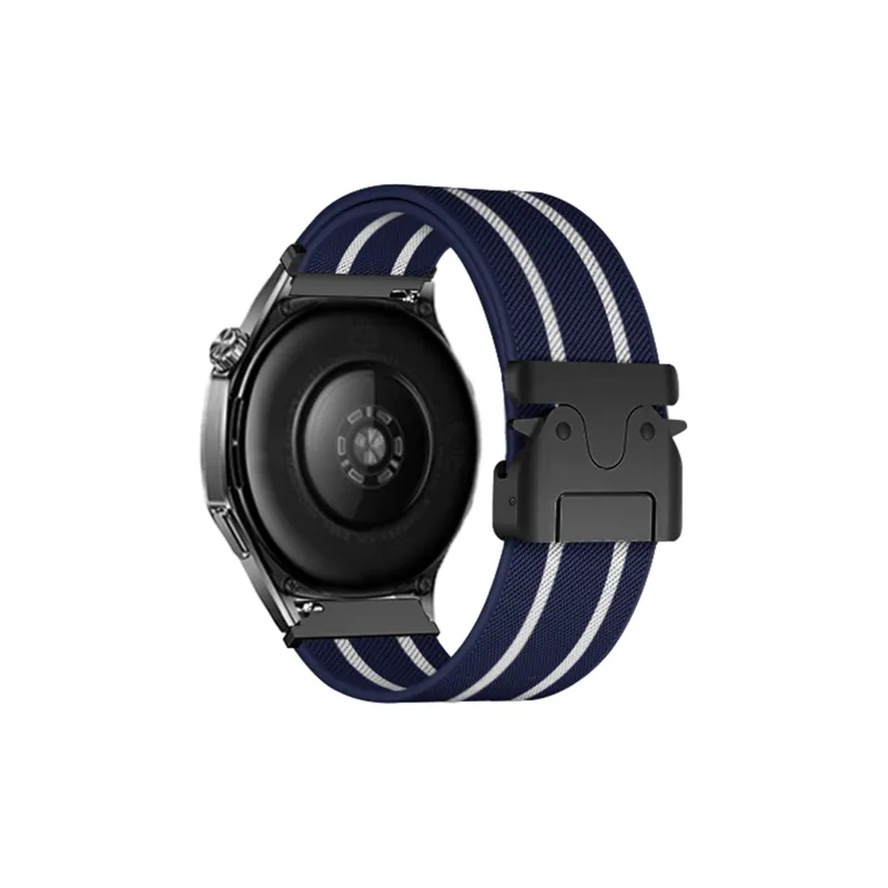 Antey Watch Band Huawei Compatibility 210mm Nylon Material-7
