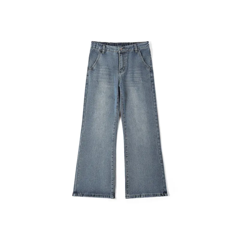 ELCORO Jeans Unisex-4