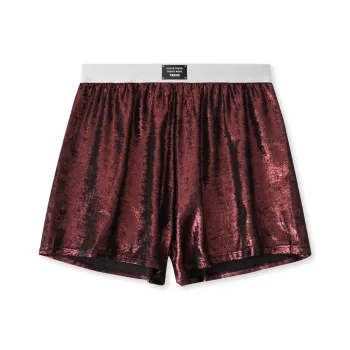 Qiao Ni Tong Underpants Unisex Combo Set