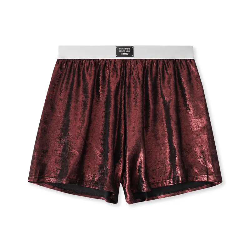 Qiao Ni Tong Underpants Unisex Combo Set-0