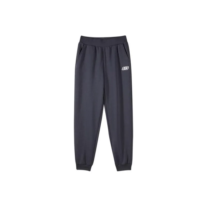 Skechers Knitted Sweatpants Men-2