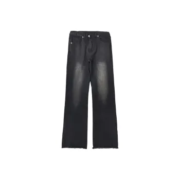 Michael Rock Jeans Unisex