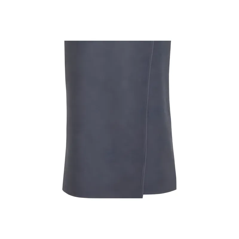 MaxMara Messina High Waist Skirt-4