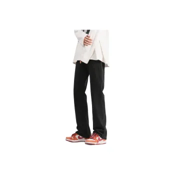 BENGEN Jeans Unisex