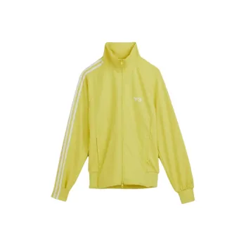 Y 3 Free Shipping With AdiClub Y 3 3 Stripes Track Top
