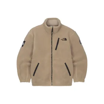 THE NORTH FACE RIMO EX FLEECE Jackets Coats Men's Beige