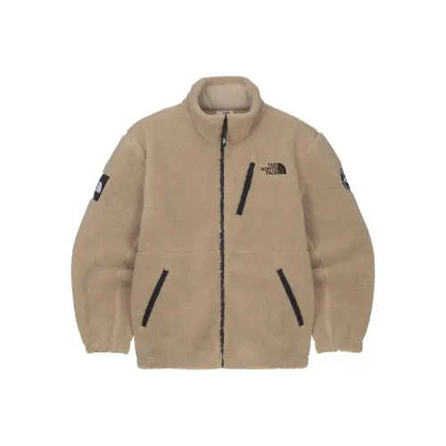 THE NORTH FACE RIMO EX FLEECE Jackets Coats Men's Beige