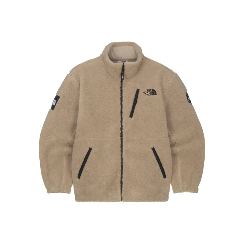 THE NORTH FACE RIMO EX FLEECE Jackets Coats Men's Beige-0