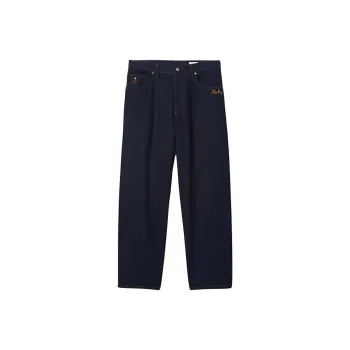 Disney X GAP Disney Jeans Unisex Dark Blue